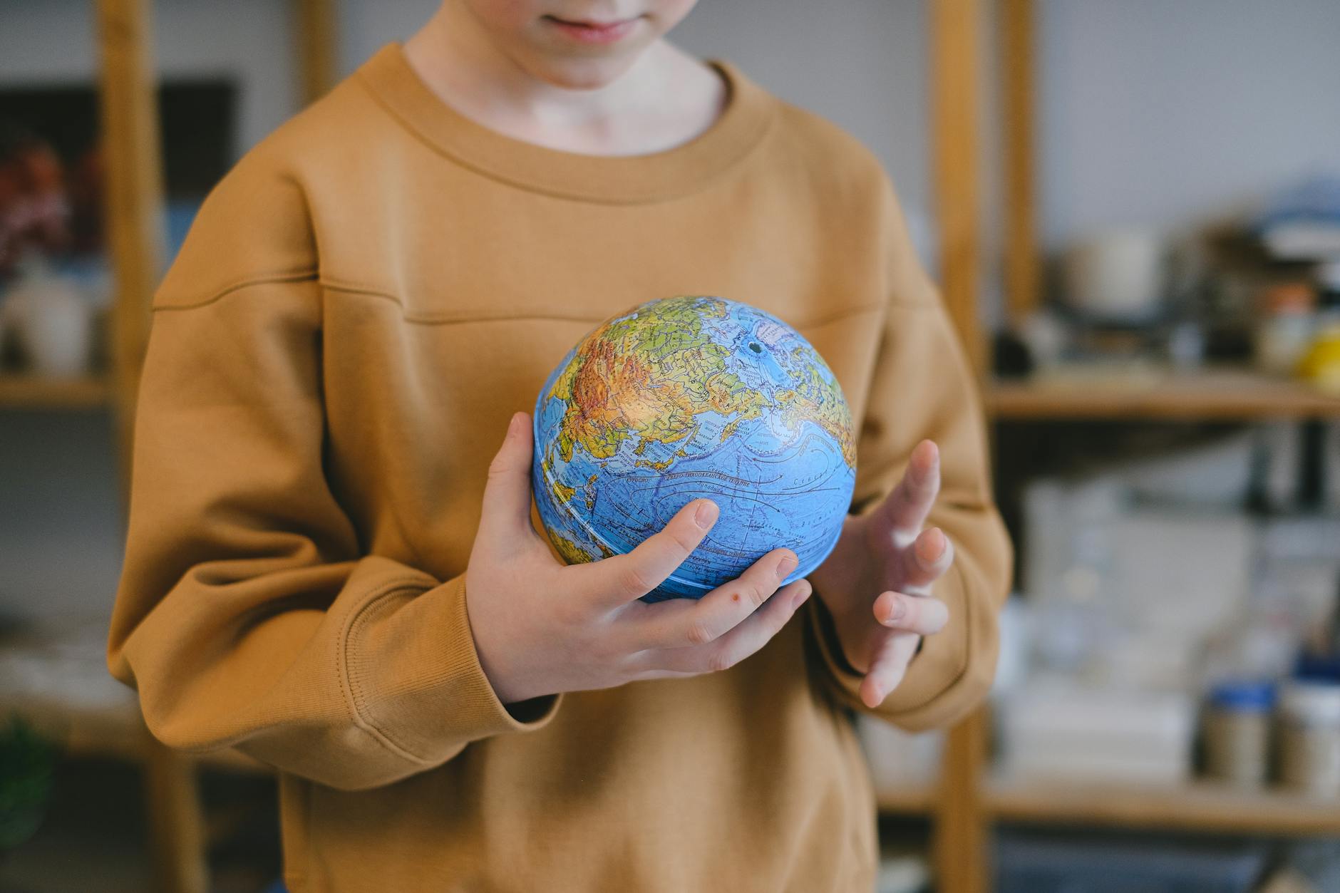 Celebrating Earth Day: Activities and Ideas
