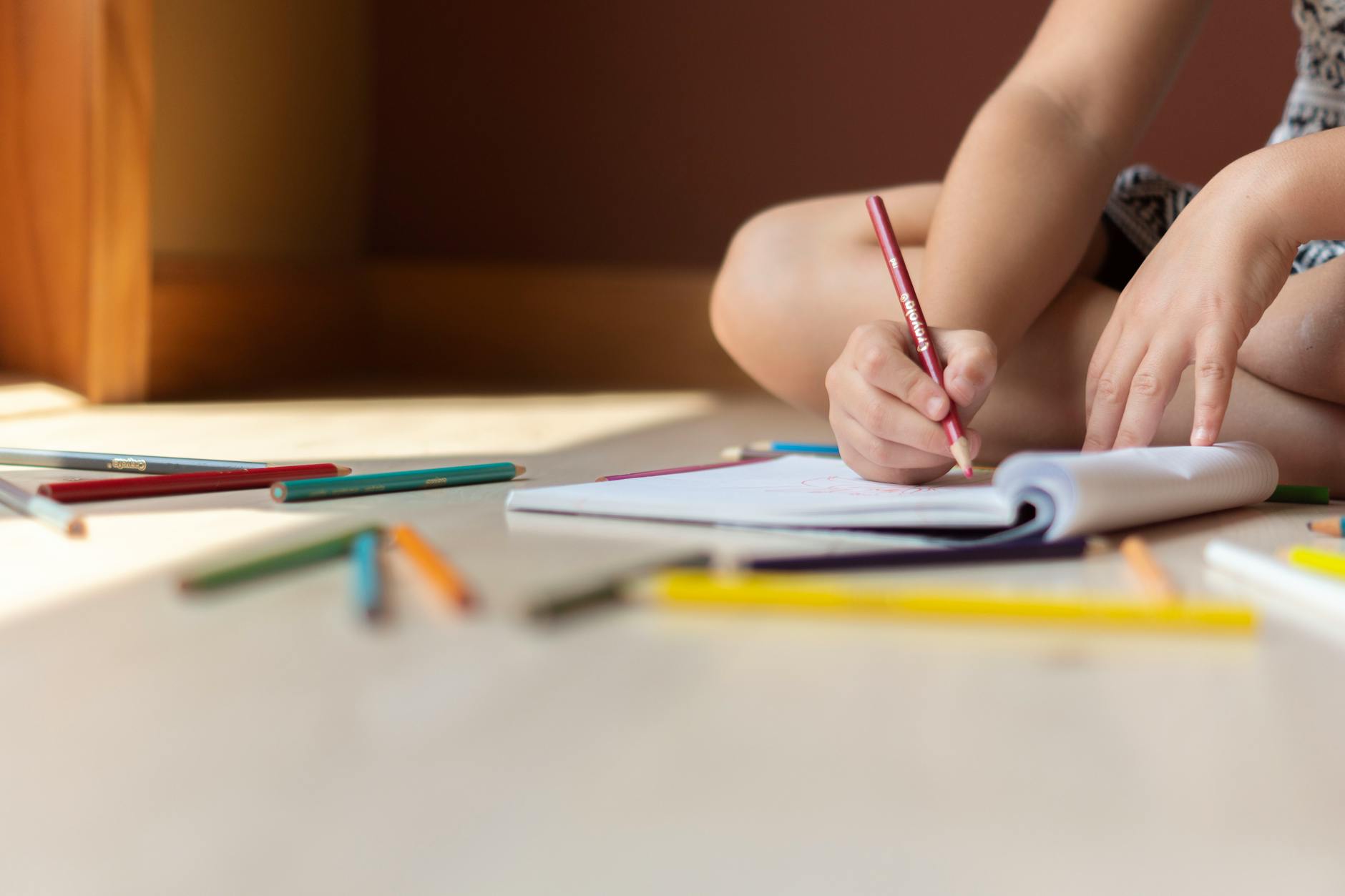 Why High Expectations for Young Children Are Robbing Them of Their Childhood