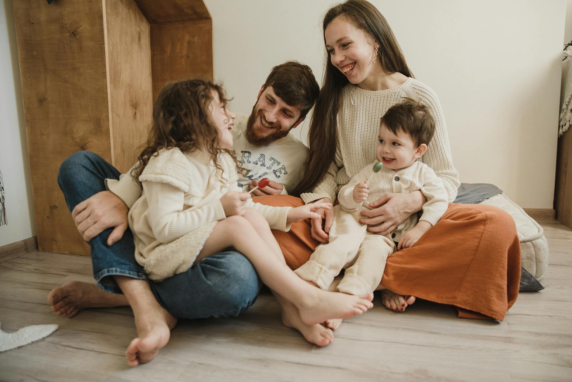 Gentle Parenting – Yes or No?
