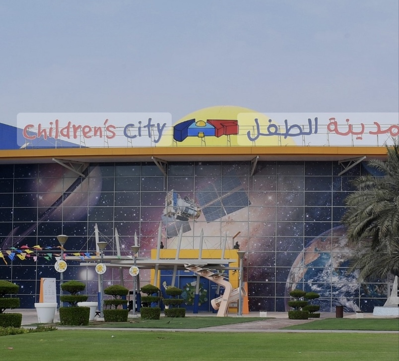 Best Indoor Trips in Dubai