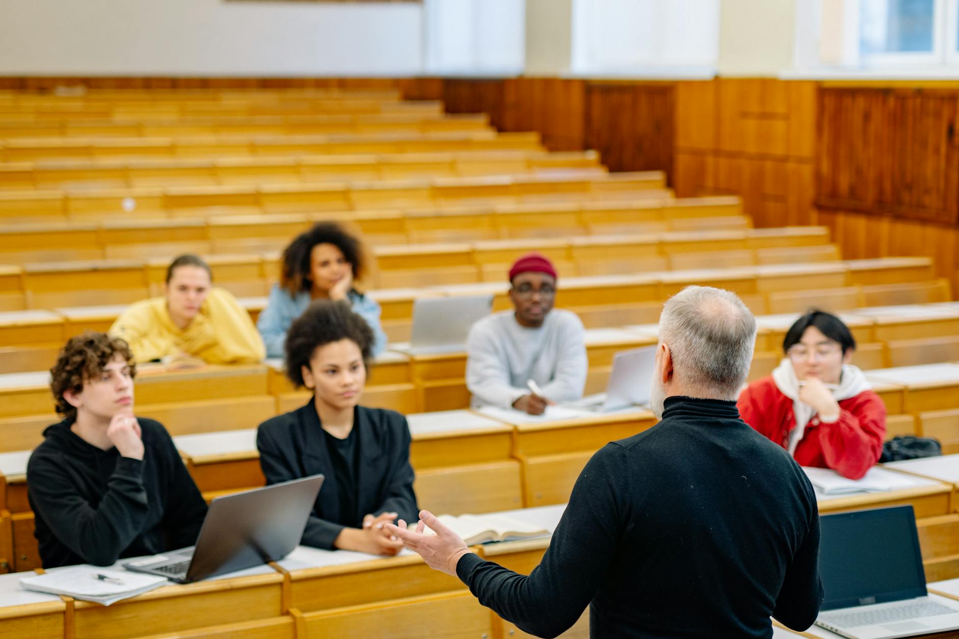 The importance of Early Years Teacher Training