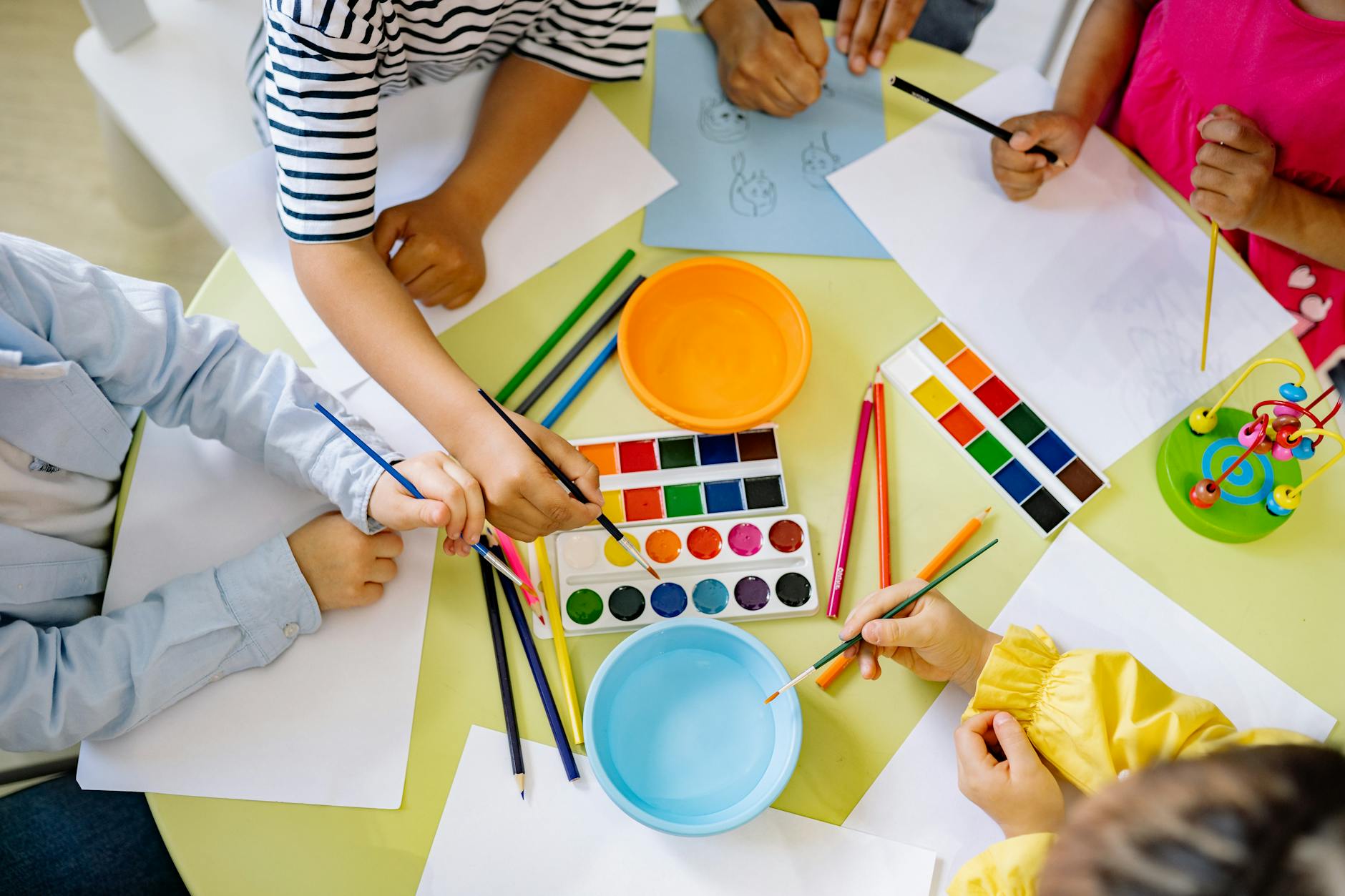 What are Learning Provocations?