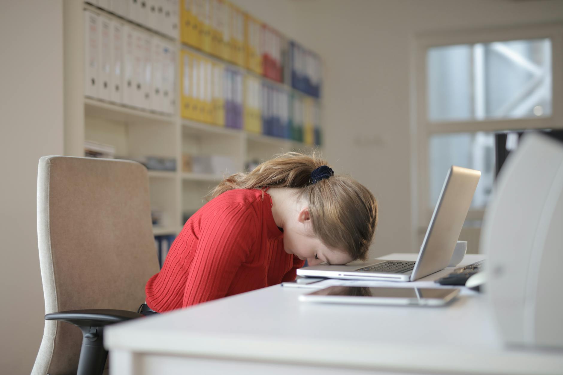 When will schools realise that wellbeing starts with their own staff?