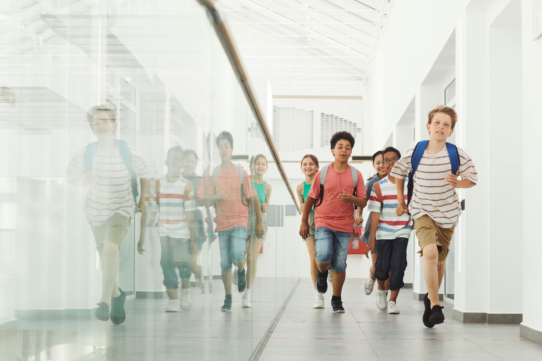 Navigating the Last Days of School in Dubai: Challenges and Strategies