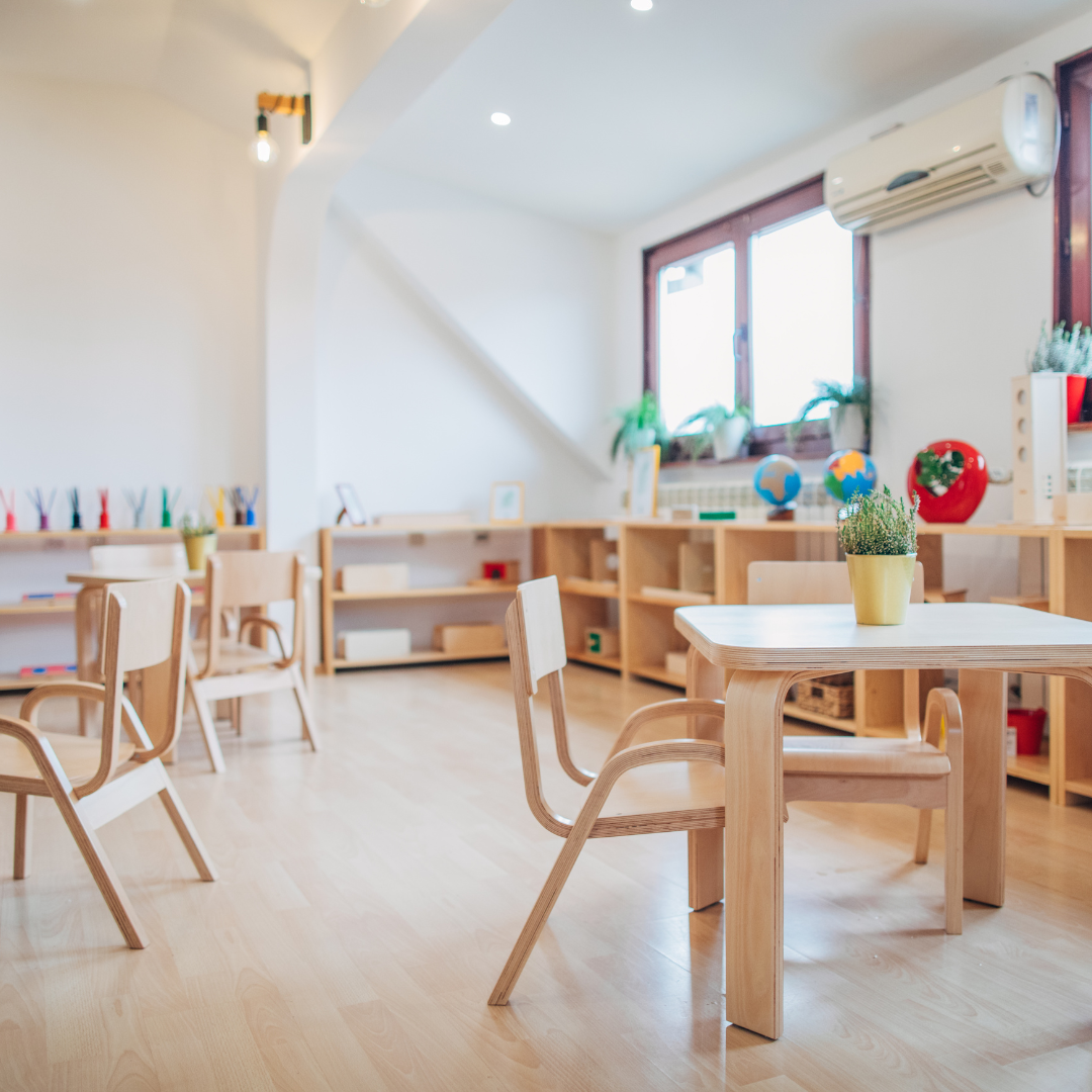 6 Practical Tips for Preparing an Engaging Early Years Classroom | Back-to-School Guide