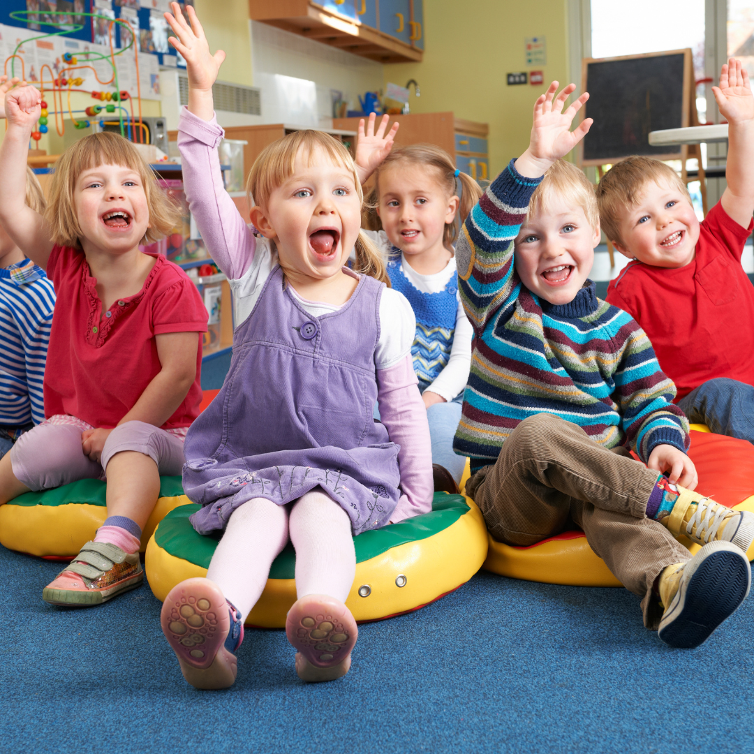 Practical Tips for Establishing Consistent Routine in Early Years
