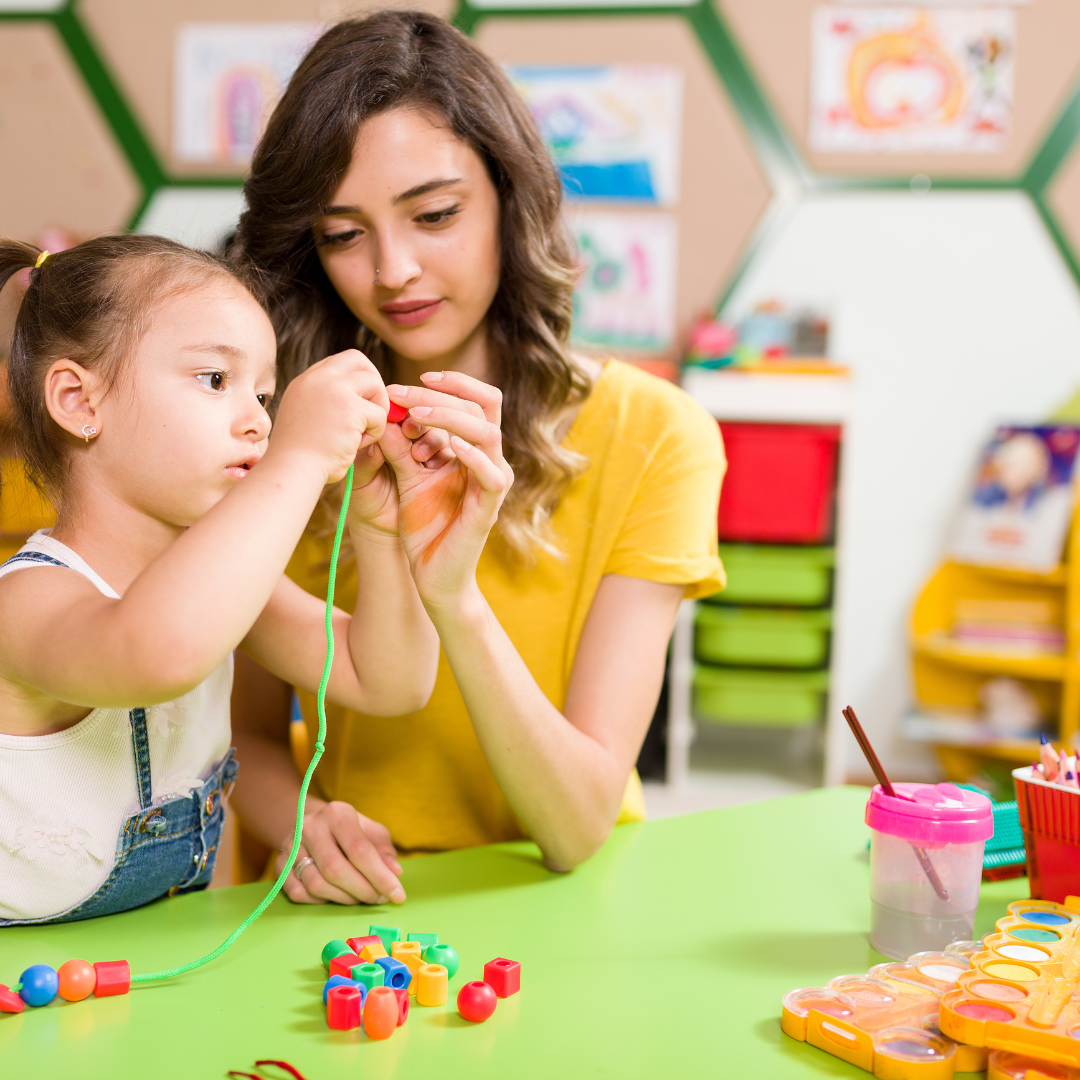 The First Weeks of School: Why Emotional Safety Should Come First