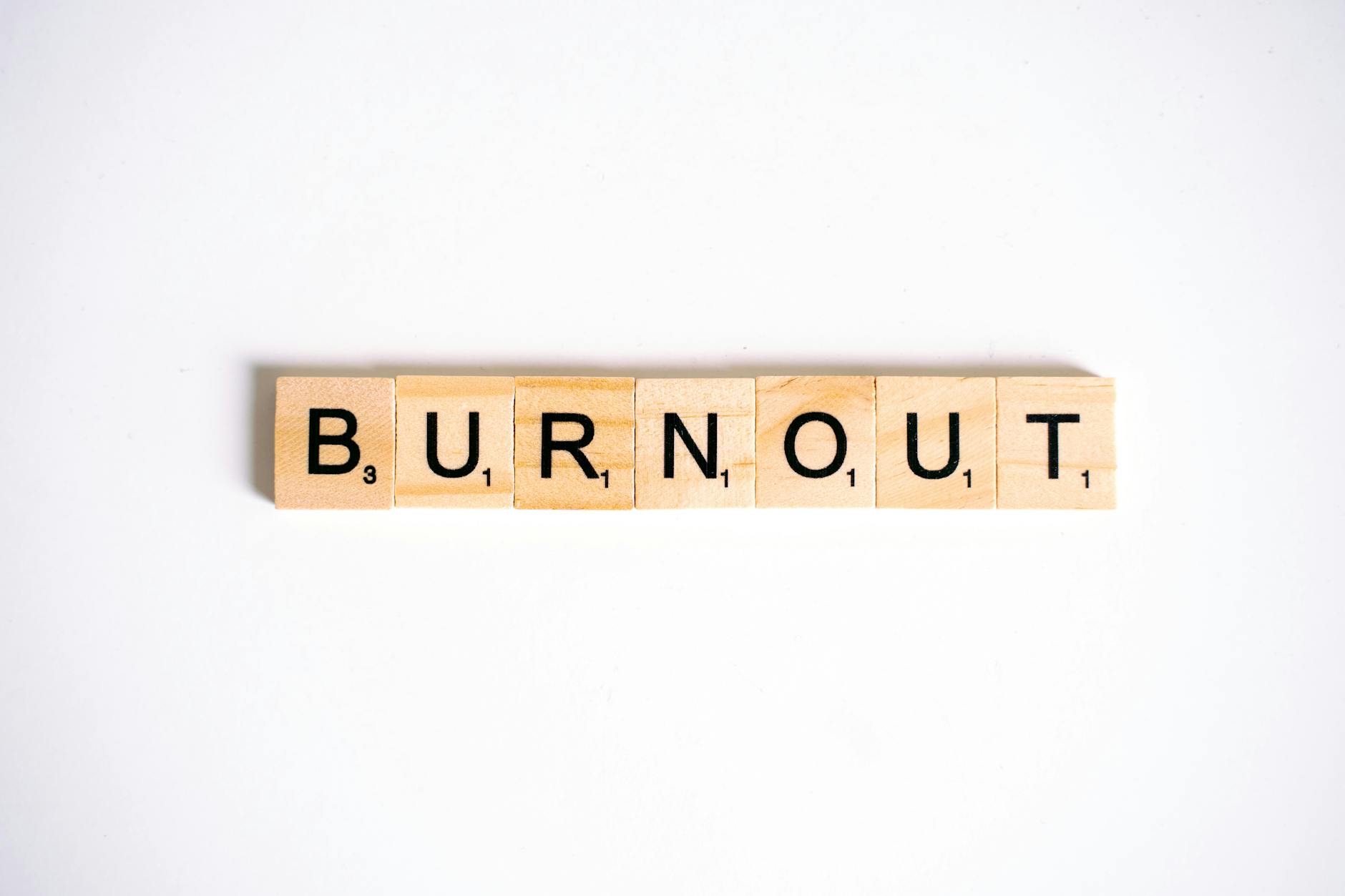 Teachers Burnout: A Growing Problem In Our Schools