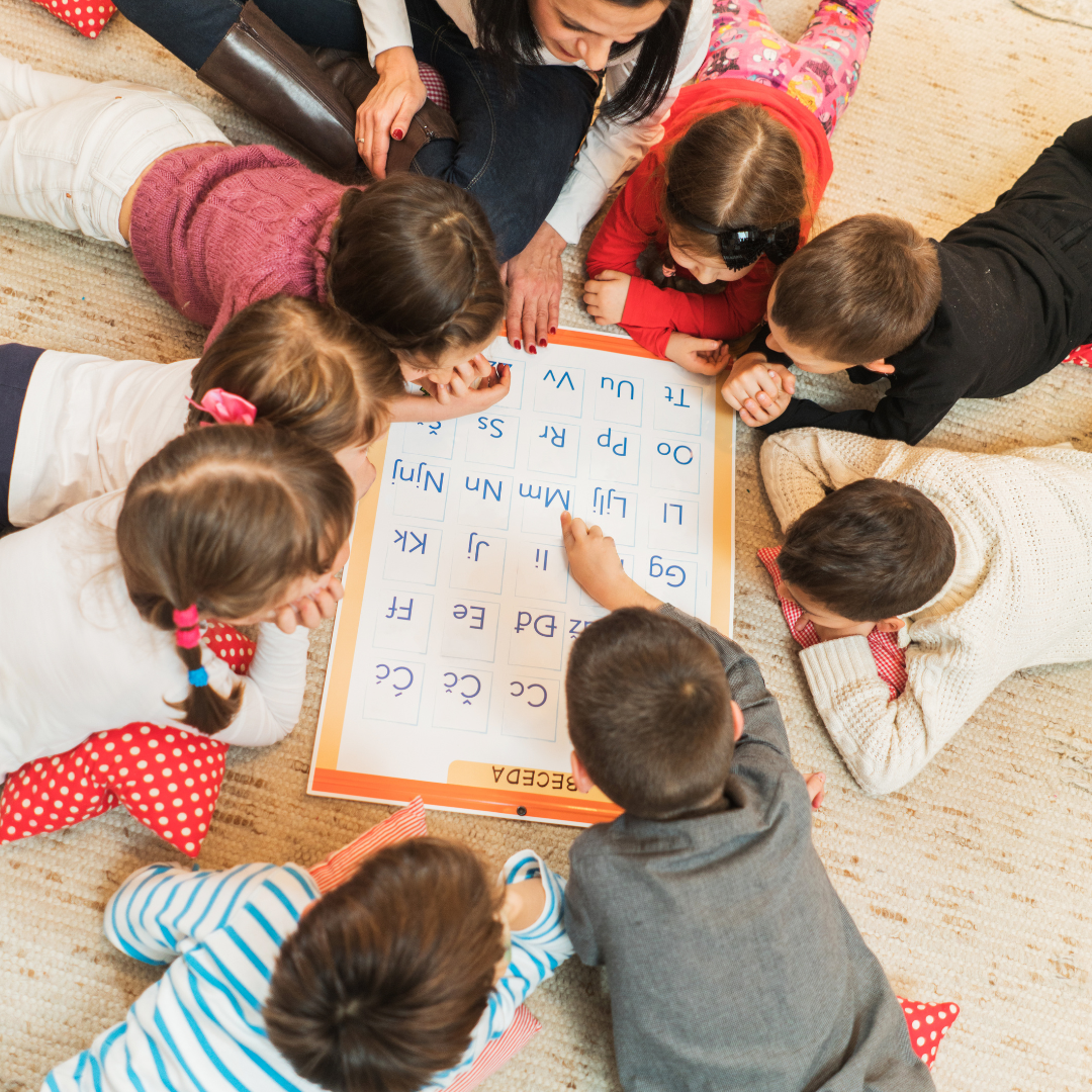 Teaching Through Play: How to Blend Play-Based Learning with Academic Skills