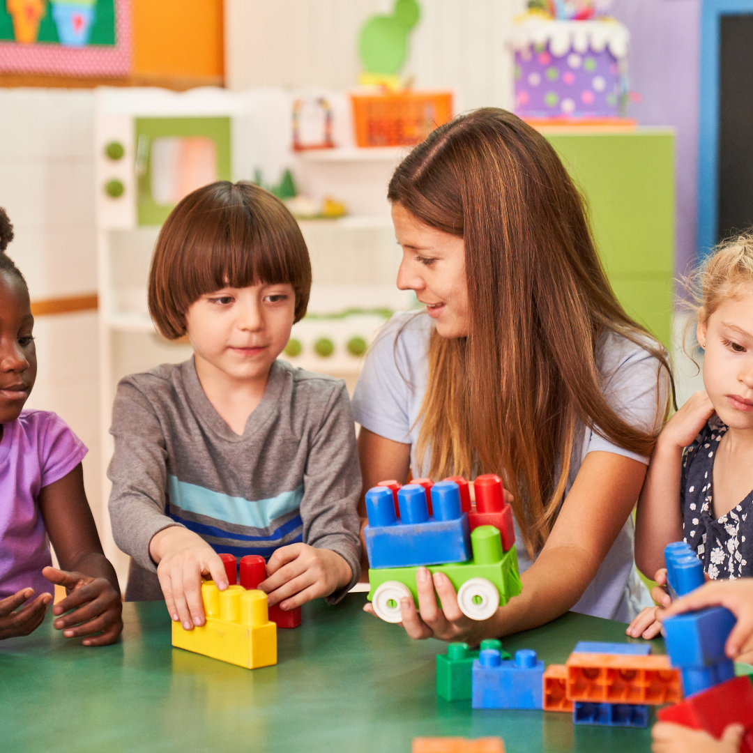 More than a “Play Expert”